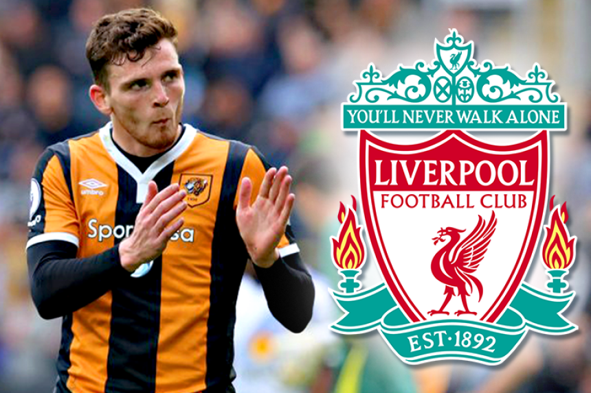 Još jedna kupovina Liverpula koja ne kaže "titula"!