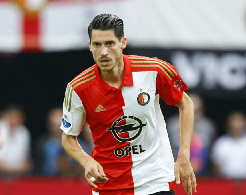 Svađa sa navijačima je samo odmogla!