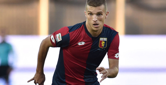 Napoli ponudio trampu za Lazovića!