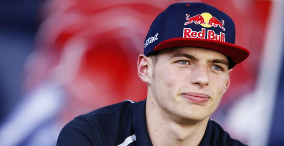 Verstapen o transferu od 100.000.000 evra...