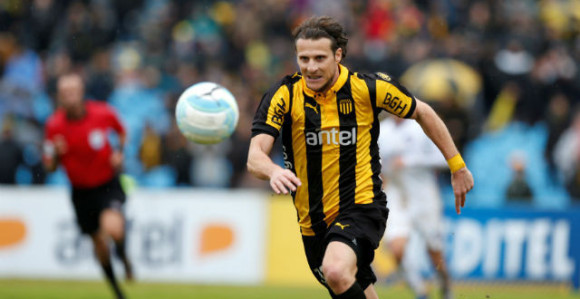 Dijego Forlan dolazi u norveški Sandefjord?!