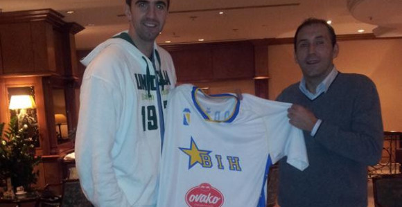 Uhapšen bivši reprezentativac BiH!