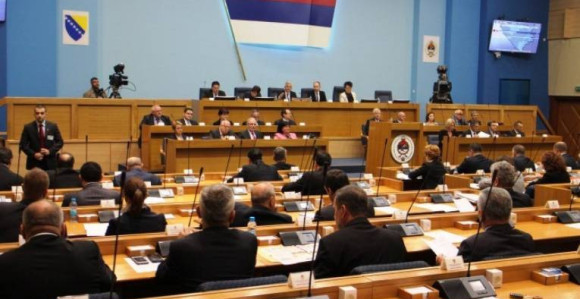 RS dužna 5,43 milijarde KM 