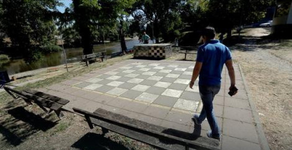 Покушао убити старца