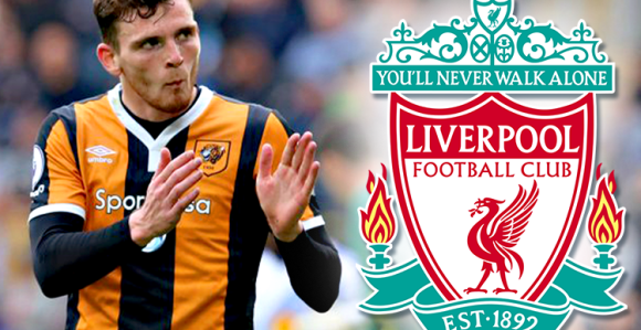 Još jedna kupovina Liverpula koja ne kaže "titula"!