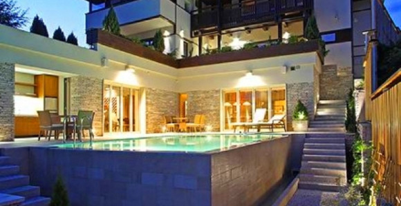 Луксузну вилу преузела ФБиХ