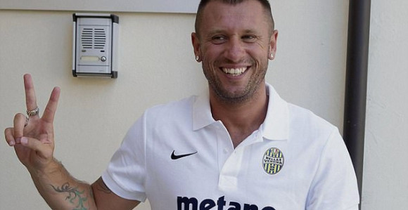 Ti si, dečko, frik ili je ovo samo trik!