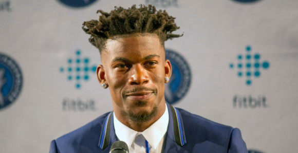 Igrao je pasijans kad je čuo da ide u Minesotu...!