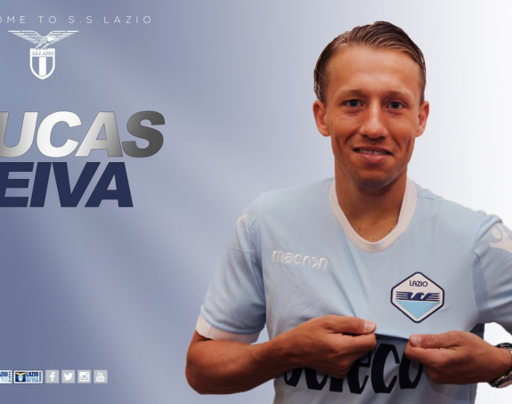 Lukas poslije DECENIJE napustio "Enfild"!