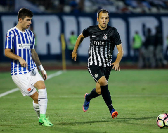 LŠ: Vječiti džoker u novoj ulozi!