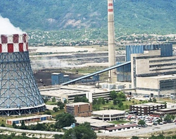 РС са Кинезима гради "Гацко2"