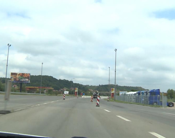 RS protiv trase brzog puta