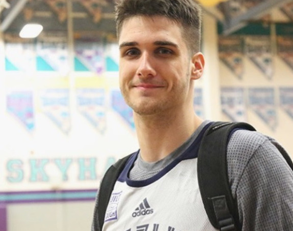 Šesti Srbin u NBA!