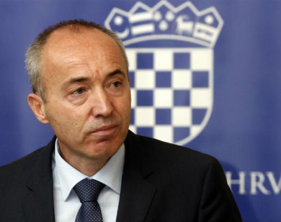 Ostavka ministra zbog požara
