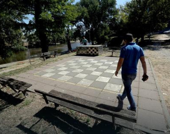 Pokušao ubiti starca