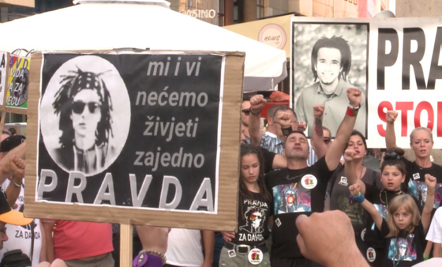 115.dan zaredom Zašto svi ćute?