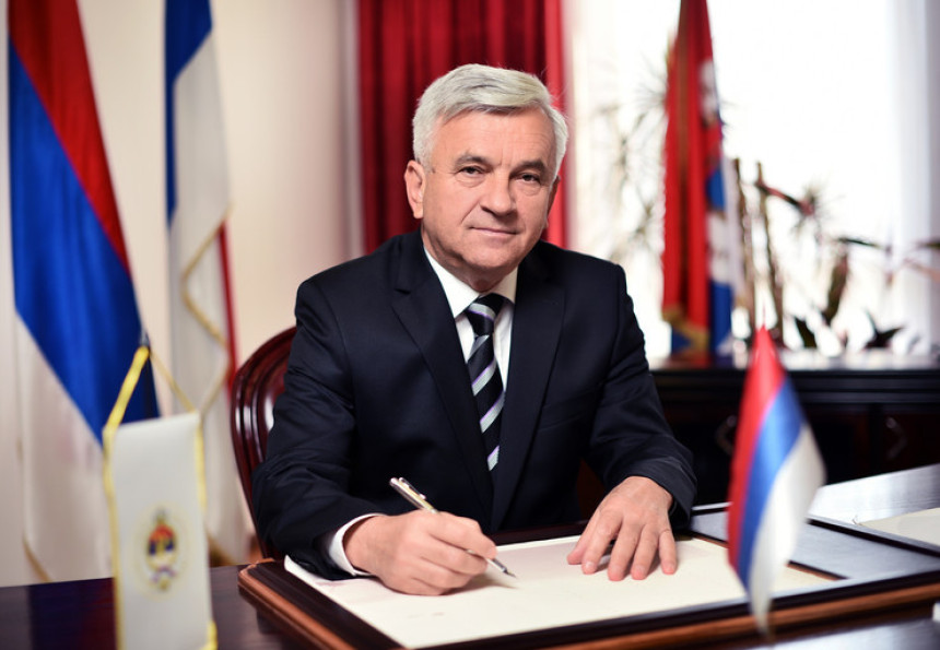 Čubrilović: Puni kapacitet NS RS