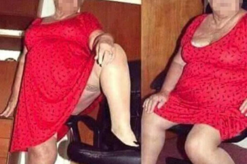 Baba traži mlađeg za ĐIĐI-RIĐI!?