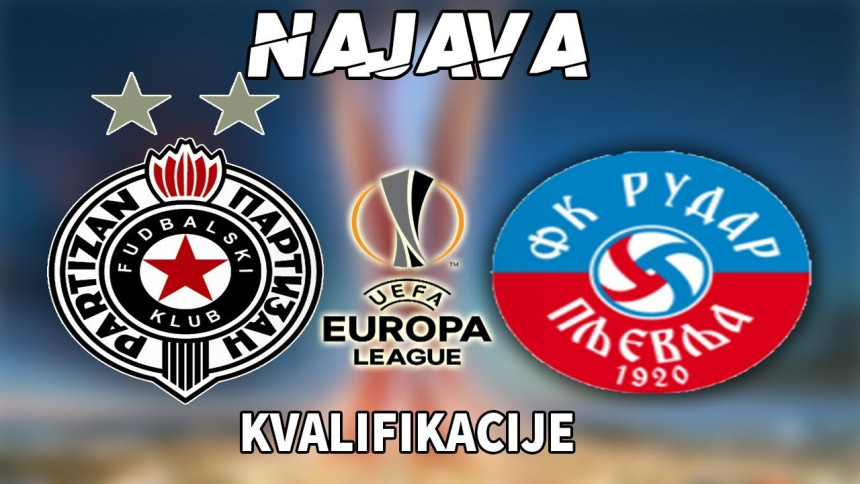 LE - Partizan: Ništa nikad nije lako, kao da je 0:0!