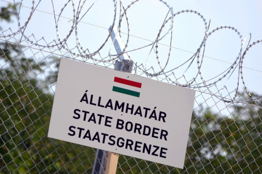 Mađarska napušta sporazum UN-a