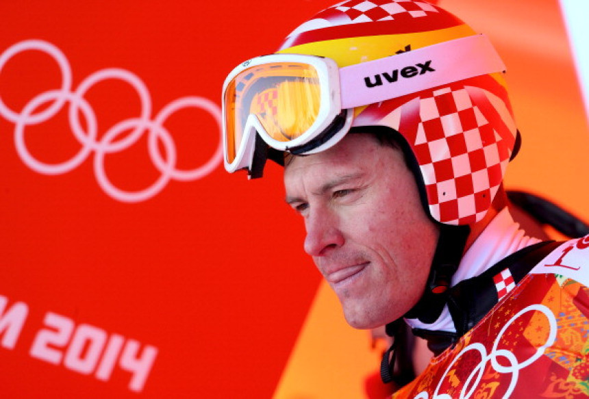 Rasistička objava Ivice Kostelića!