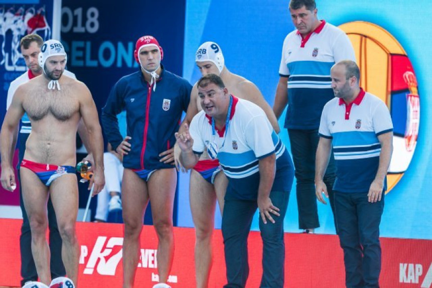 EP: Potopljena i Rusija, Srbija već u 1/4-finalu!