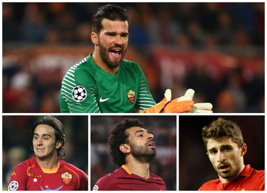 Romin najdraži kupac...