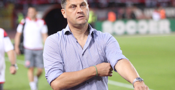 Milojević: Publika je imala strpljenja, hvala joj!