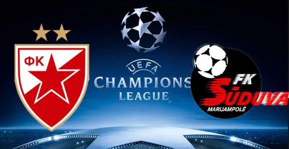 Suduva - APOEL se sapleo, Zvezda mora da se pazi!