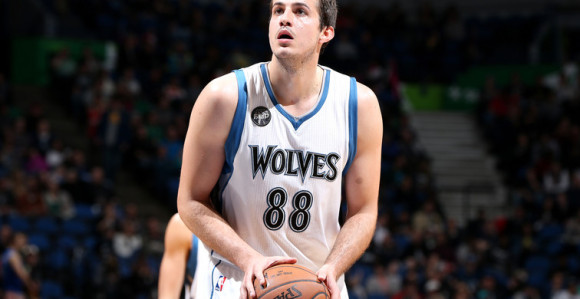 Mogu li Srbi da ubijede Bjelicu da ostane u NBA ligi?