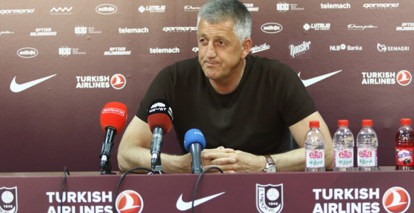 LE - Musemić: Imamo "opasan" rezultat, moramo pametno!