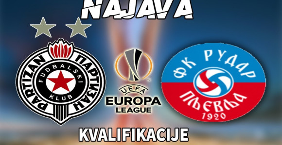 LE - Partizan: Ništa nikad nije lako, kao da je 0:0!