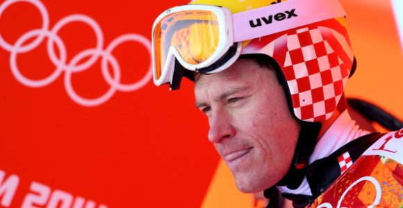 Rasistička objava Ivice Kostelića!