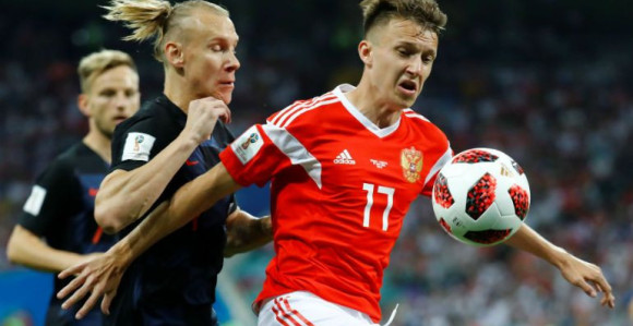 Посљедице Мундијала...