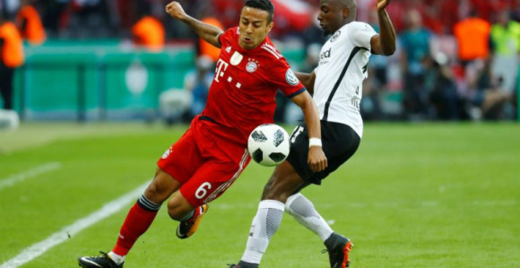 Alkantara bi se rado vratio u Barsu!