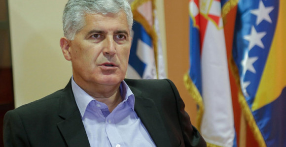 Čović demantuje: Plasirane neistine 