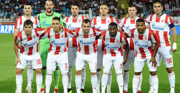 LŠ: Zvezda - Spartaks 2:0, reakcije...