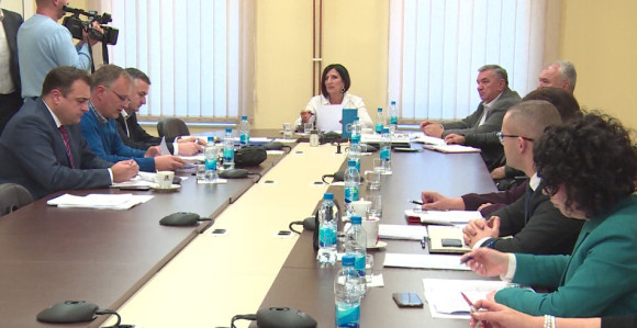 Bez dogovora o uslovima rada