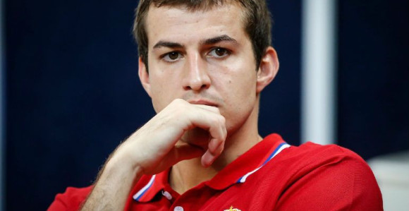 Kokoškov čuva NBA Bjelicu!