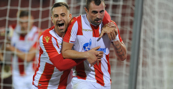 Zvezdaši kažu: Spartaks uopšte nije naivan!