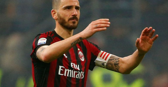 Otvorila se priča PSŽ – Bonući!