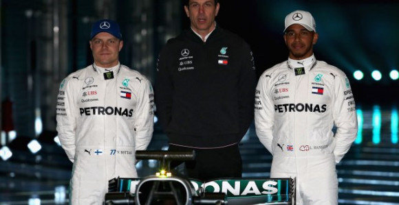 F1 - Direktor Mercedesa: Previše smo grešaka pravili!