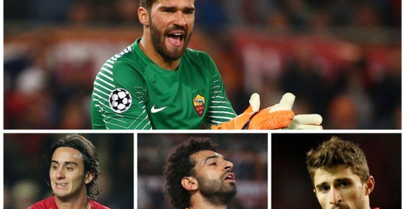 Romin najdraži kupac...