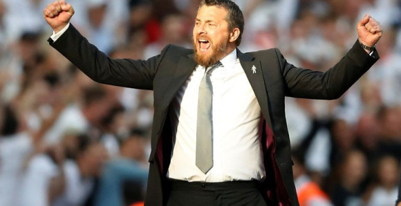 Fulam završava transfer Mitrovića!