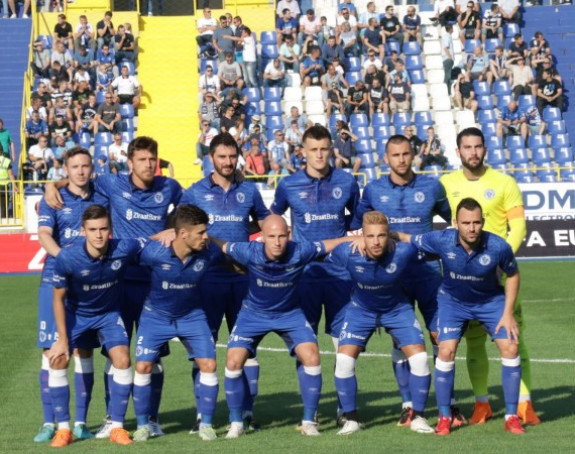 LE: Željo ide dalje!