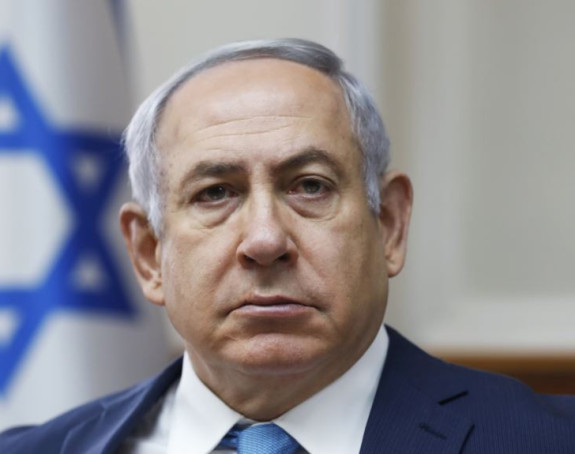 Netanjahu protiv ''gej zakona''