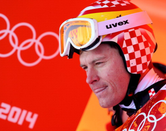 Rasistička objava Ivice Kostelića!