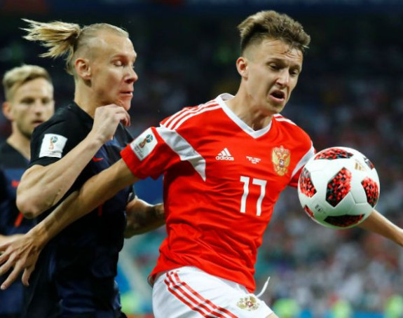 Posljedice Mundijala...