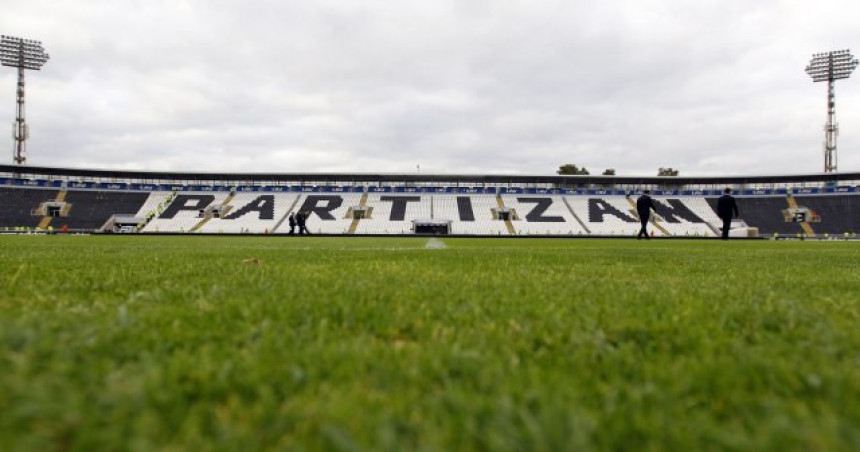 FK Partizan: Partizan je najuspješniji fudbalski klub u Srbiji!