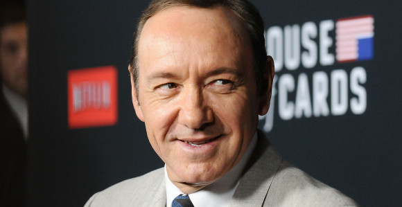 Odbačena optužba protiv Spejsija!